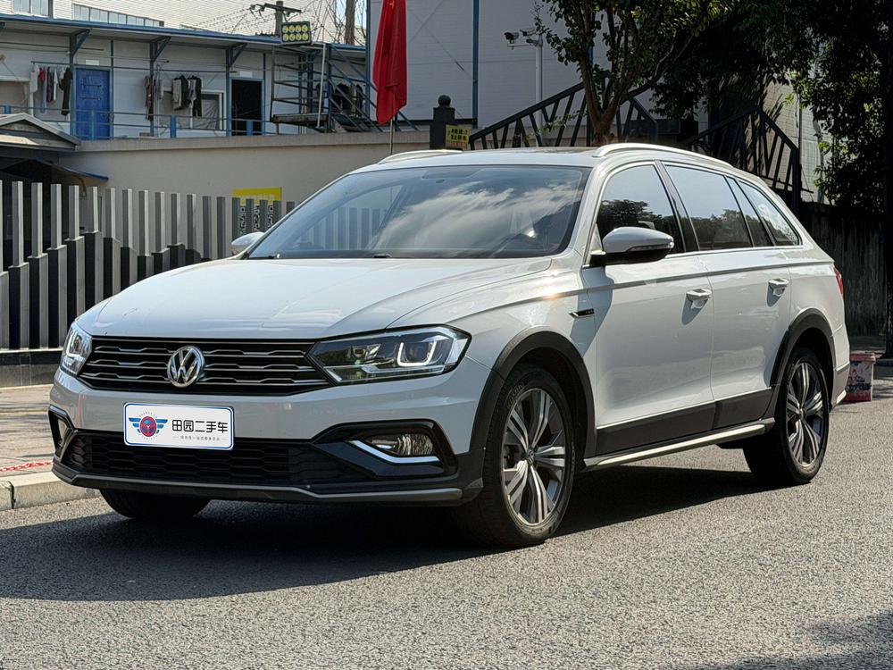 Volkswagen C-TREK