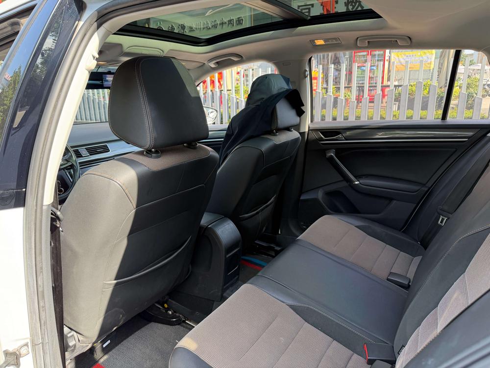 Volkswagen C-TREK