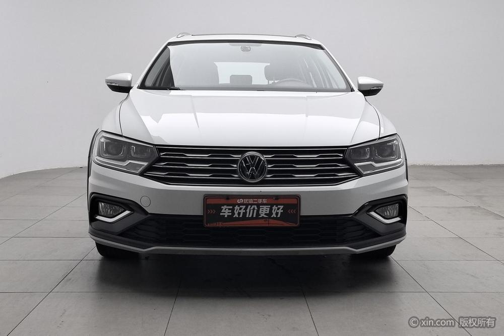 Volkswagen C-TREK