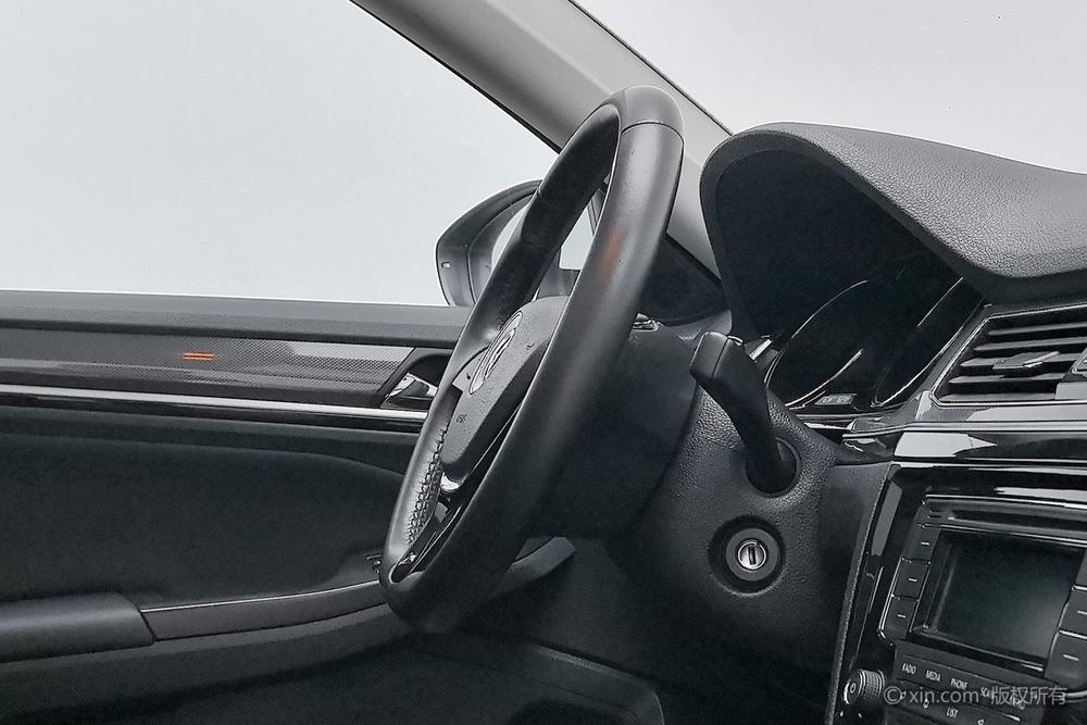Volkswagen C-TREK