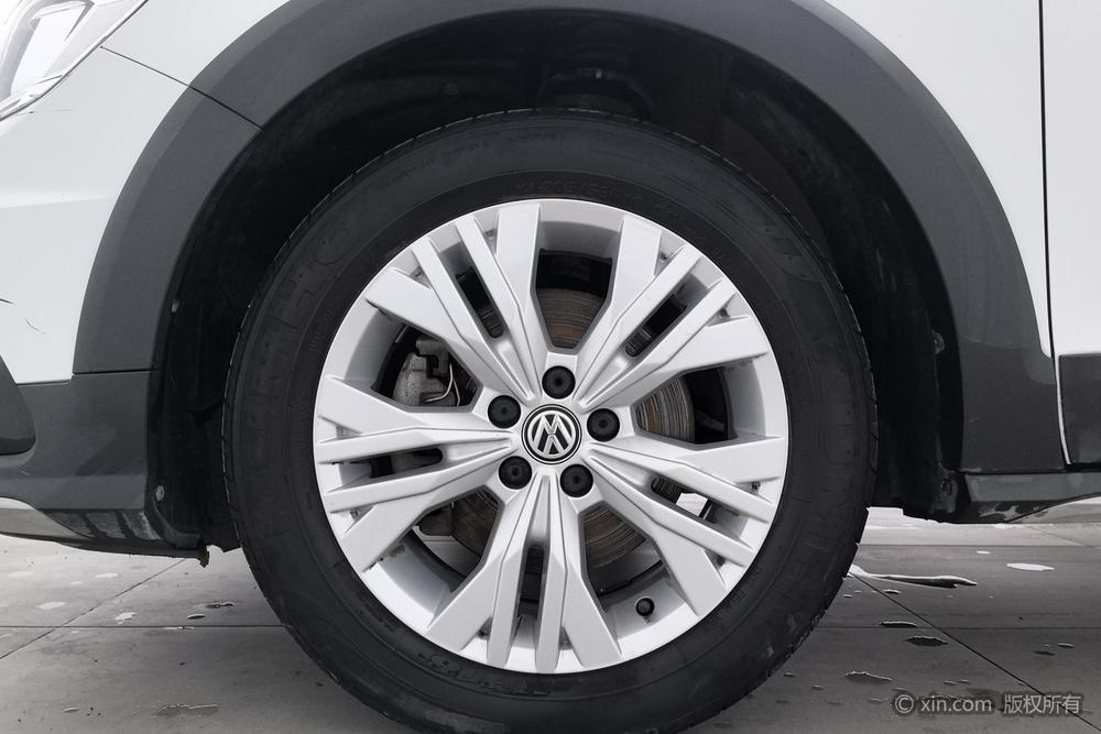Volkswagen C-TREK