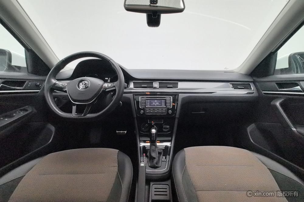 Volkswagen C-TREK