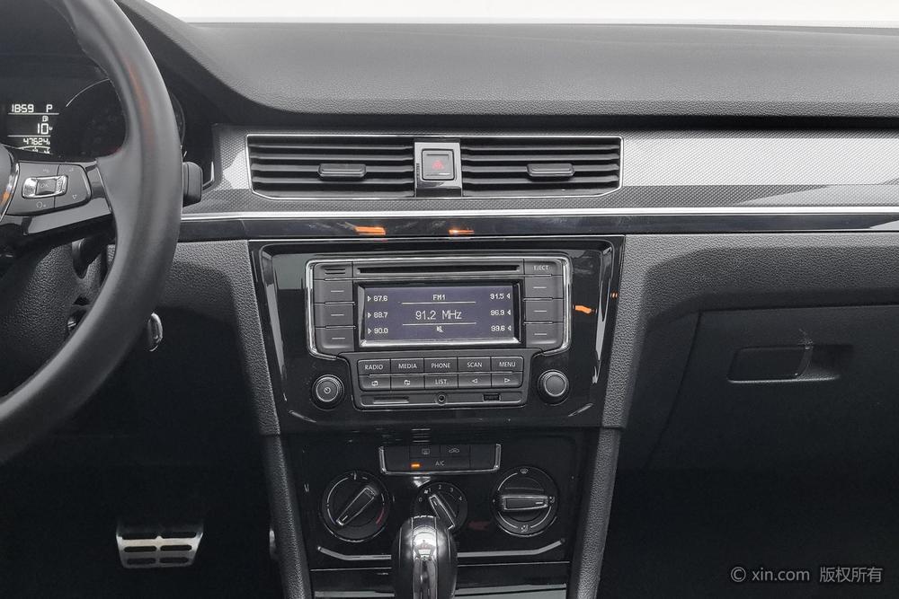 Volkswagen C-TREK