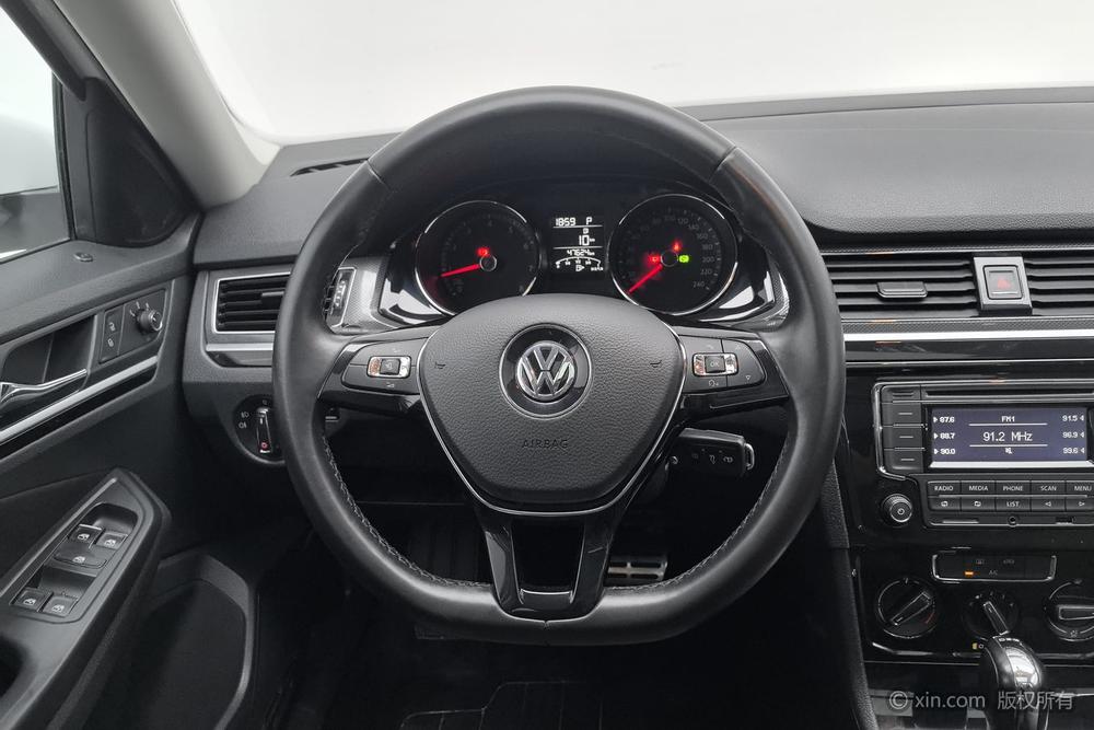 Volkswagen C-TREK