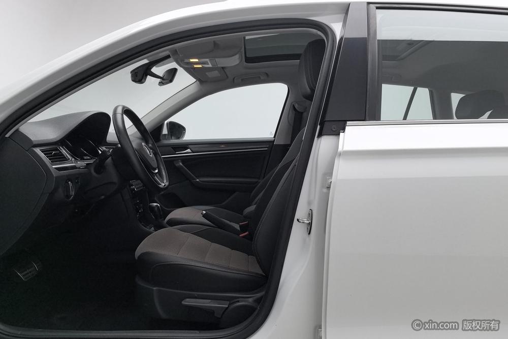 Volkswagen C-TREK