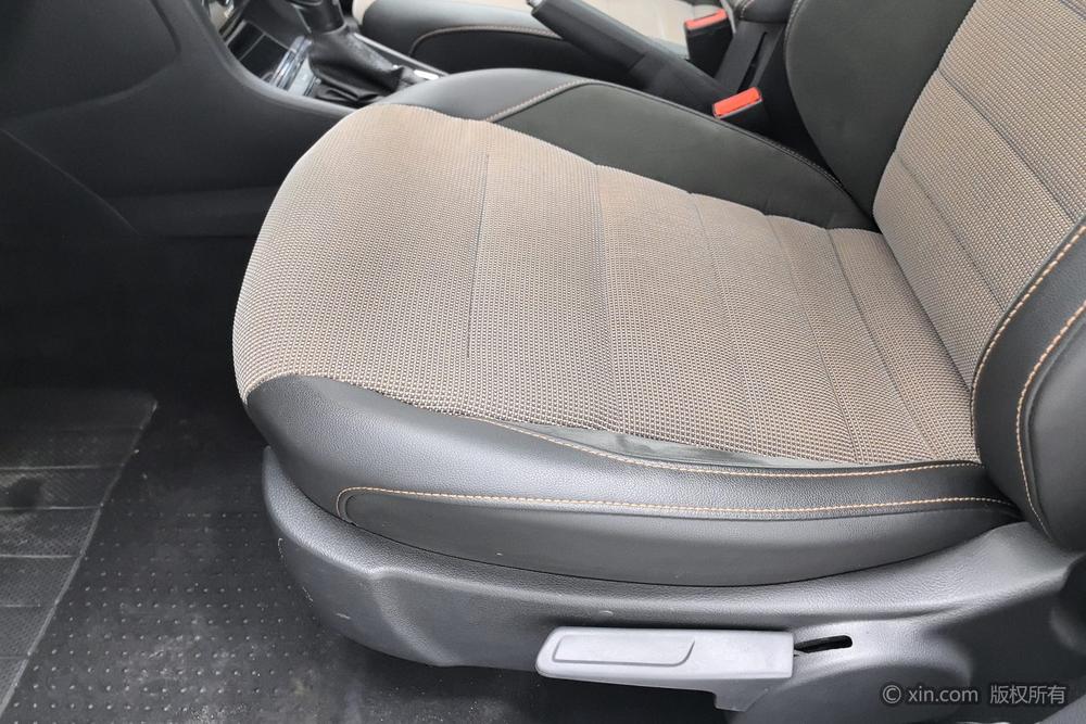 Volkswagen C-TREK