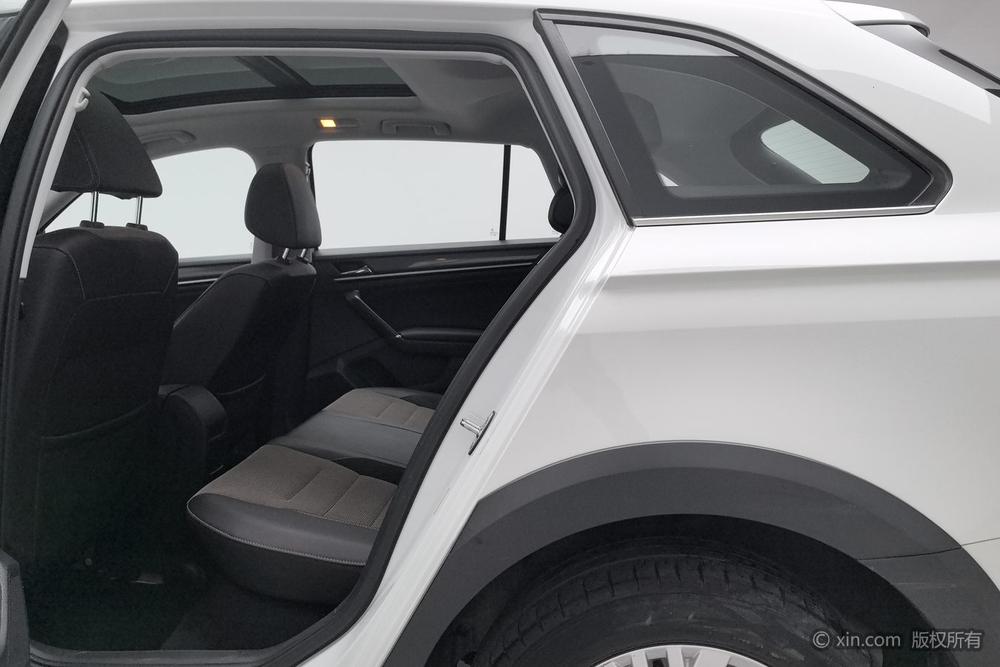 Volkswagen C-TREK