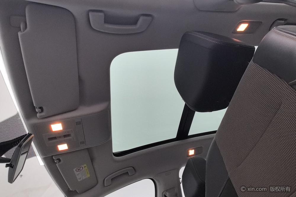 Volkswagen C-TREK