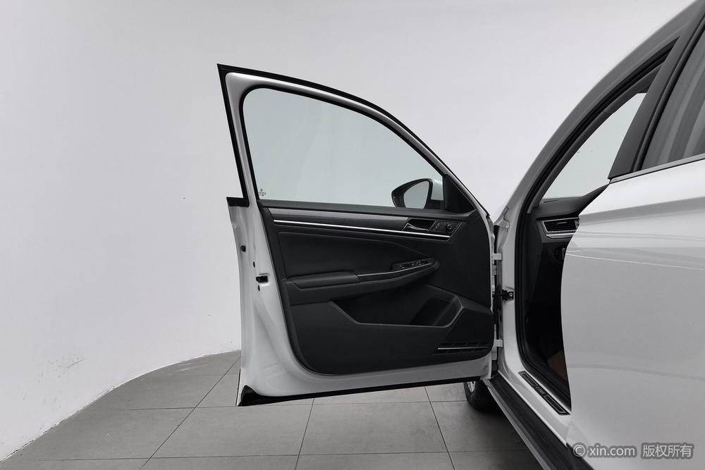 Volkswagen C-TREK