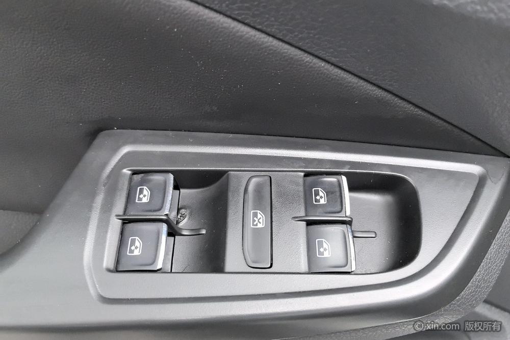 Volkswagen C-TREK
