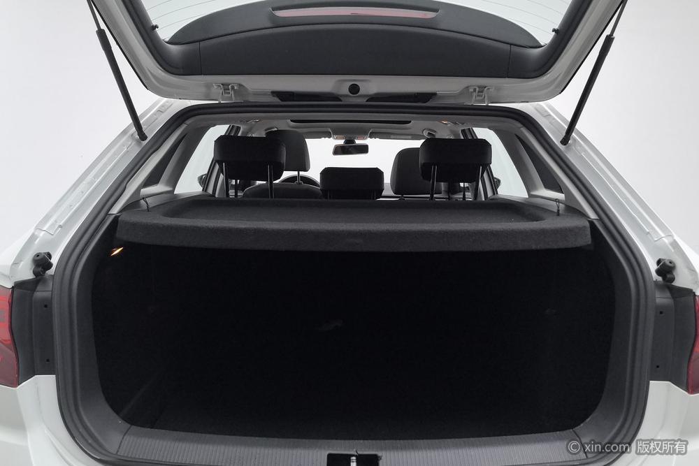 Volkswagen C-TREK