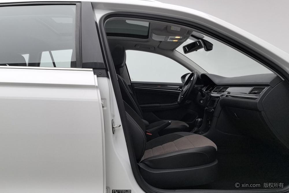 Volkswagen C-TREK
