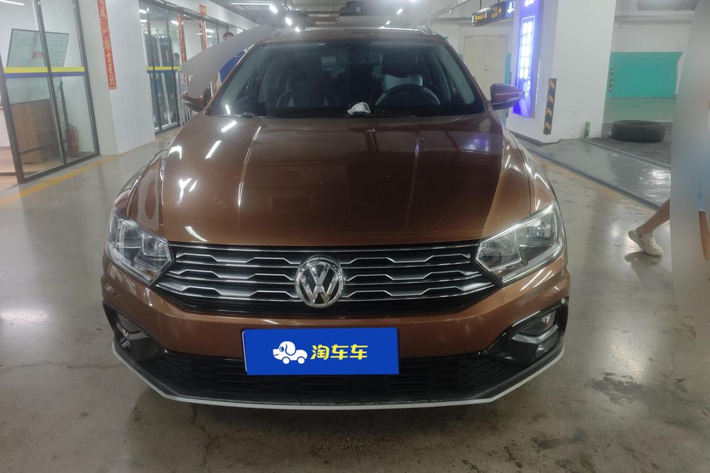 Volkswagen C-TREK