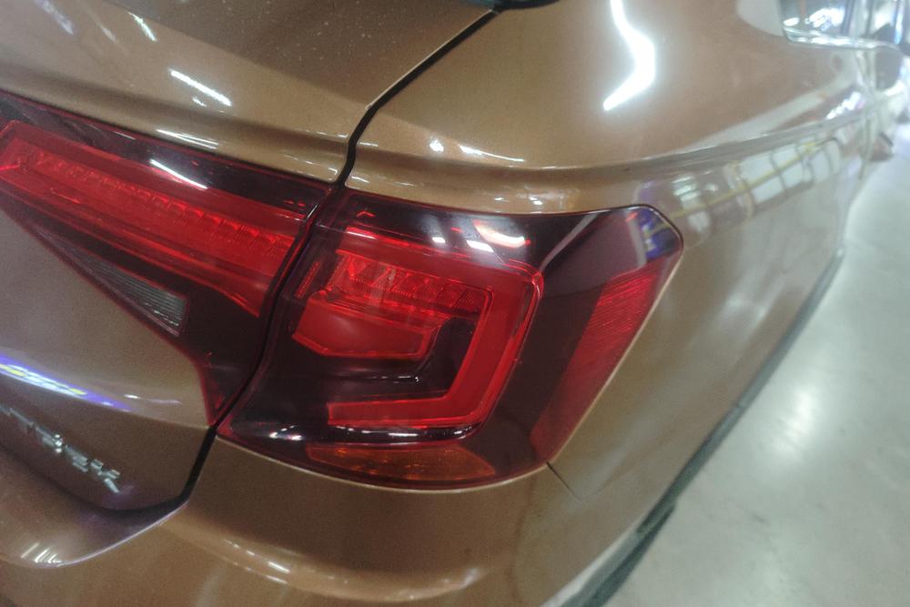 Volkswagen C-TREK