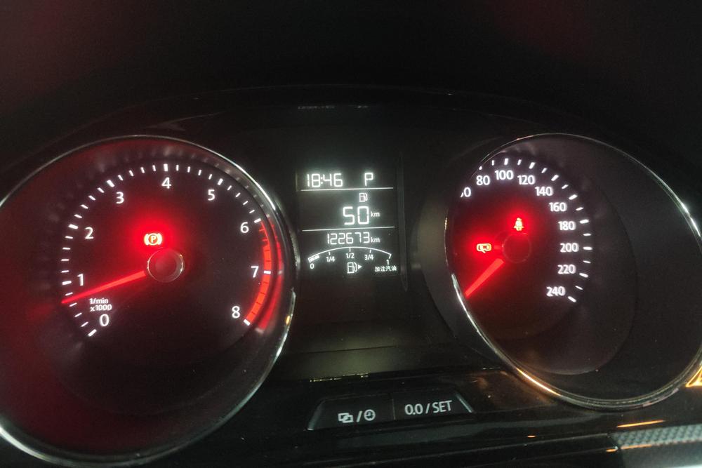 Volkswagen C-TREK