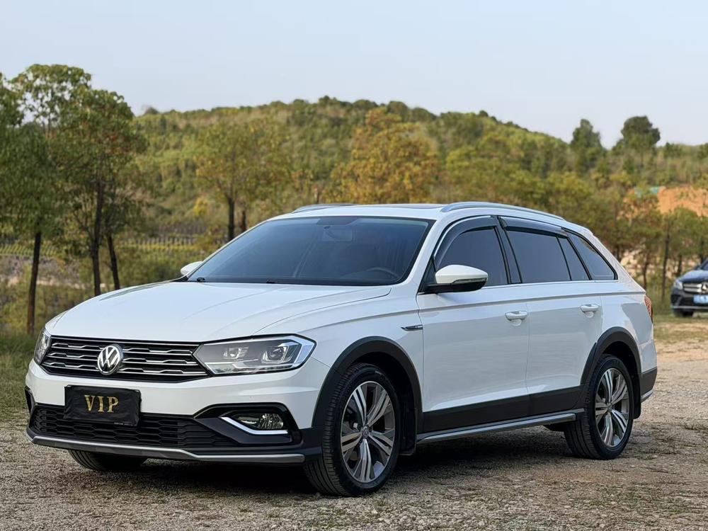 Volkswagen C-TREK