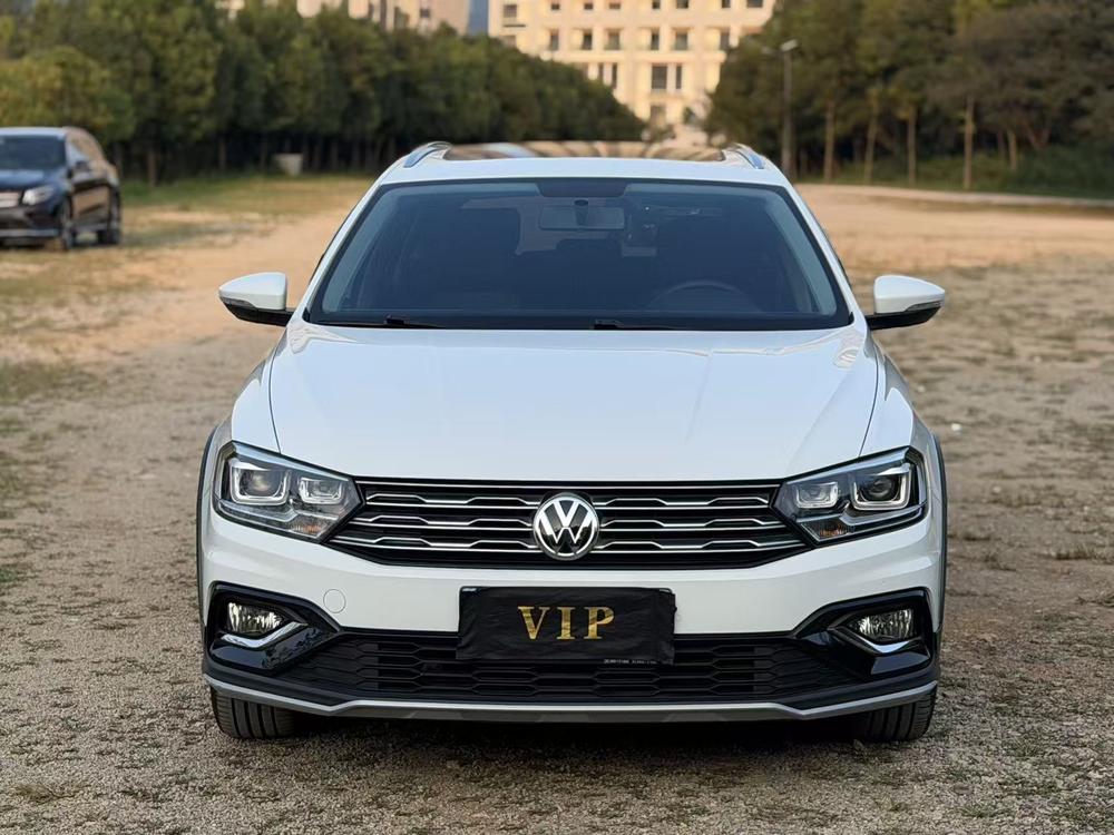 Volkswagen C-TREK