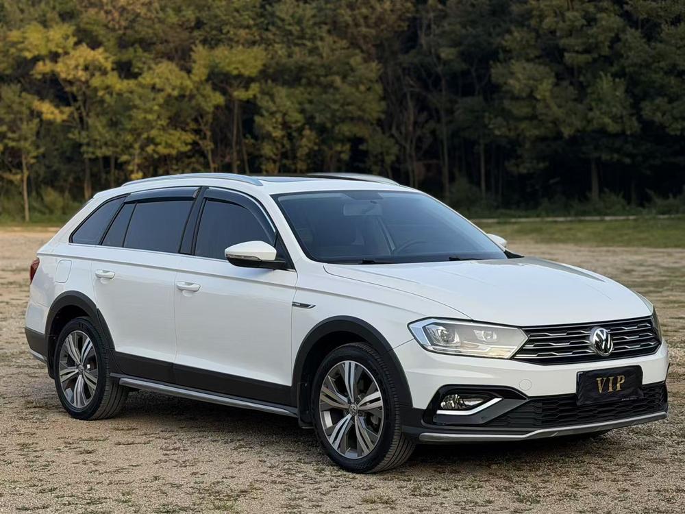 Volkswagen C-TREK