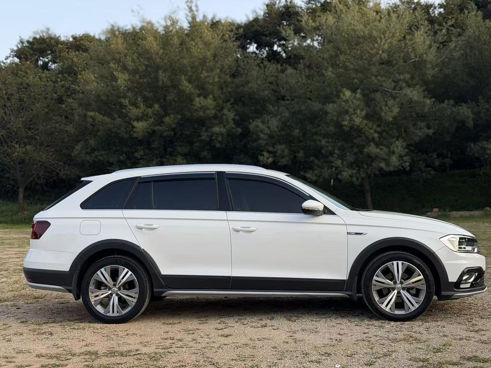 Volkswagen C-TREK