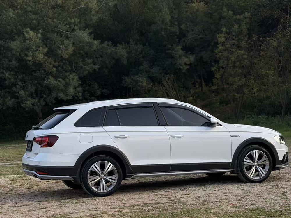 Volkswagen C-TREK