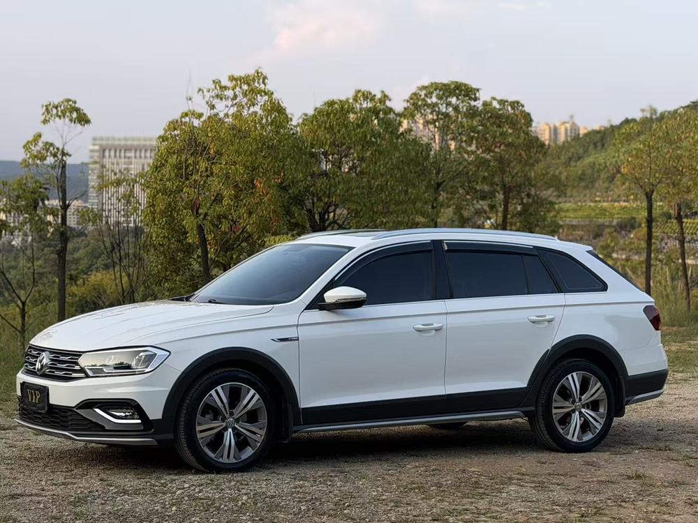 Volkswagen C-TREK