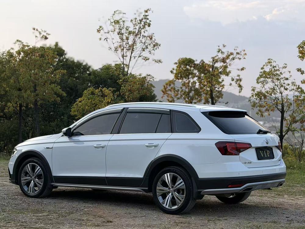 Volkswagen C-TREK