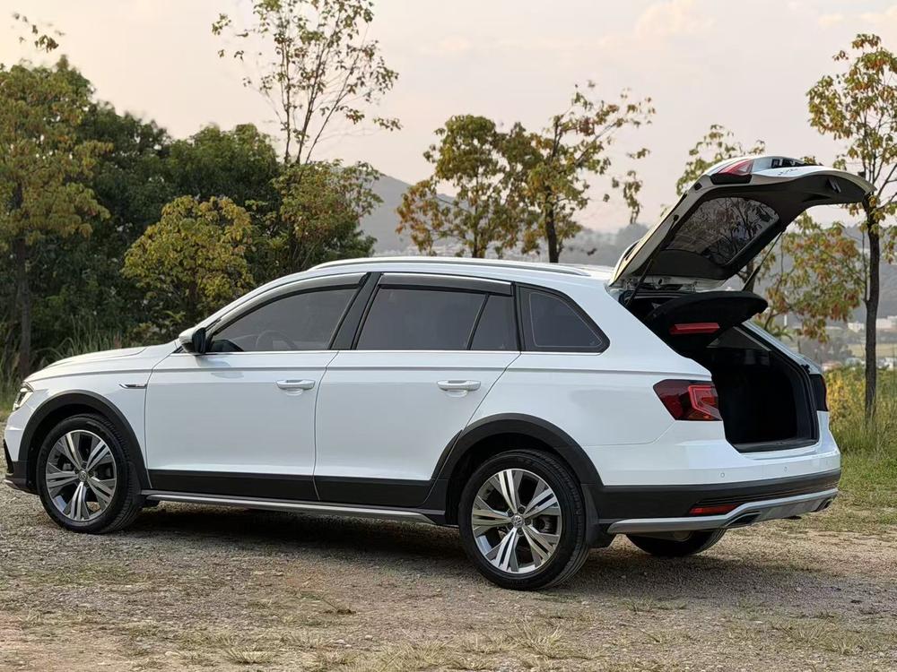 Volkswagen C-TREK