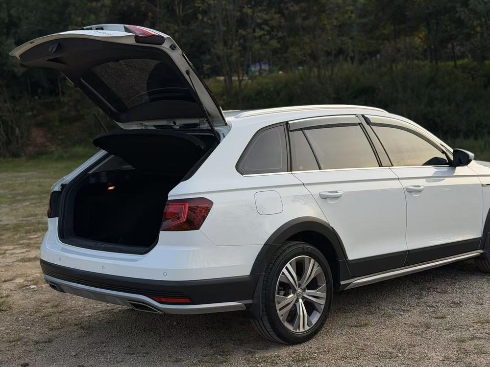 Volkswagen C-TREK