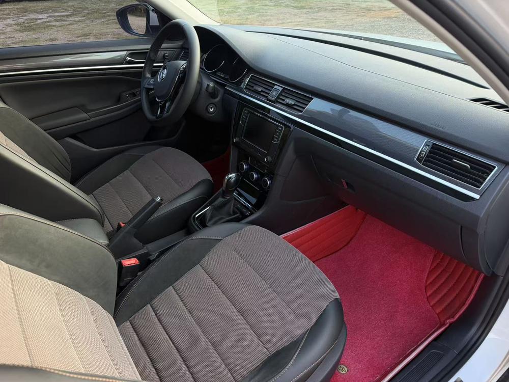 Volkswagen C-TREK