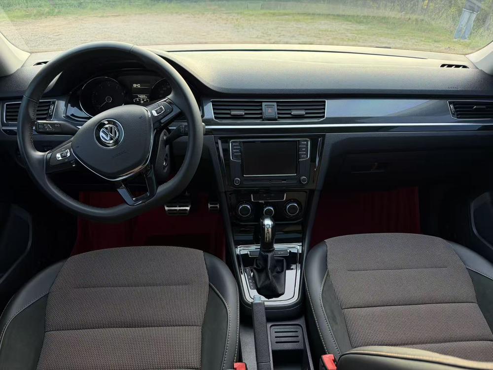Volkswagen C-TREK