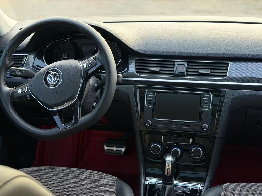 Volkswagen C-TREK