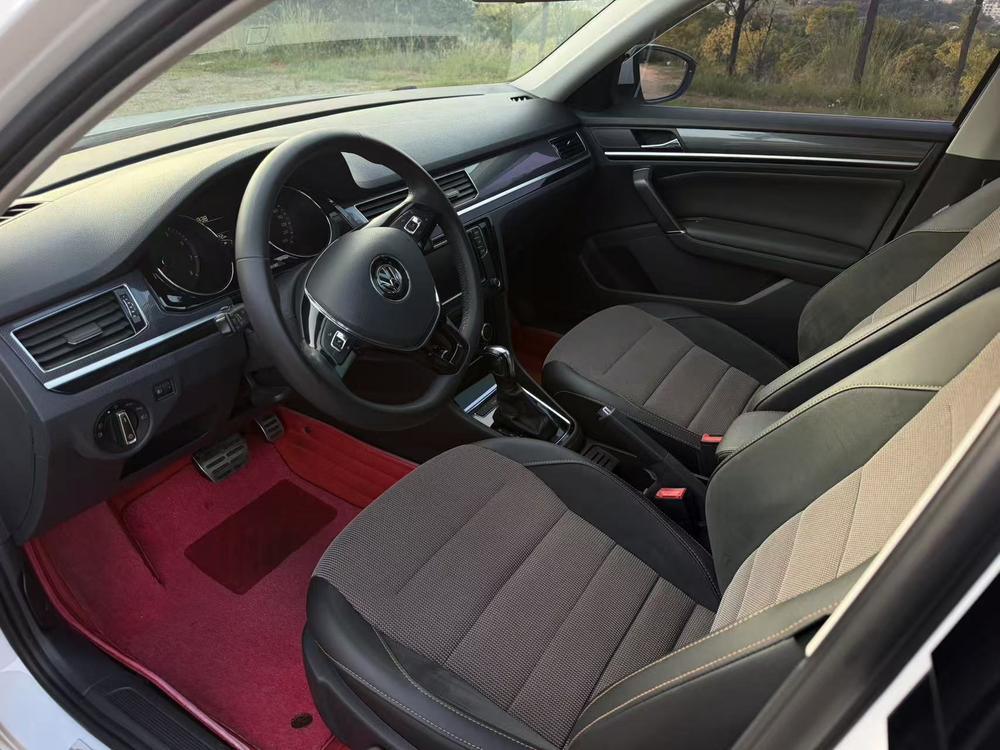 Volkswagen C-TREK