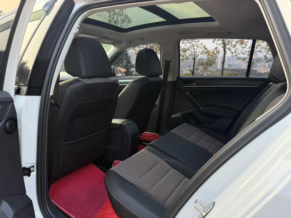 Volkswagen C-TREK