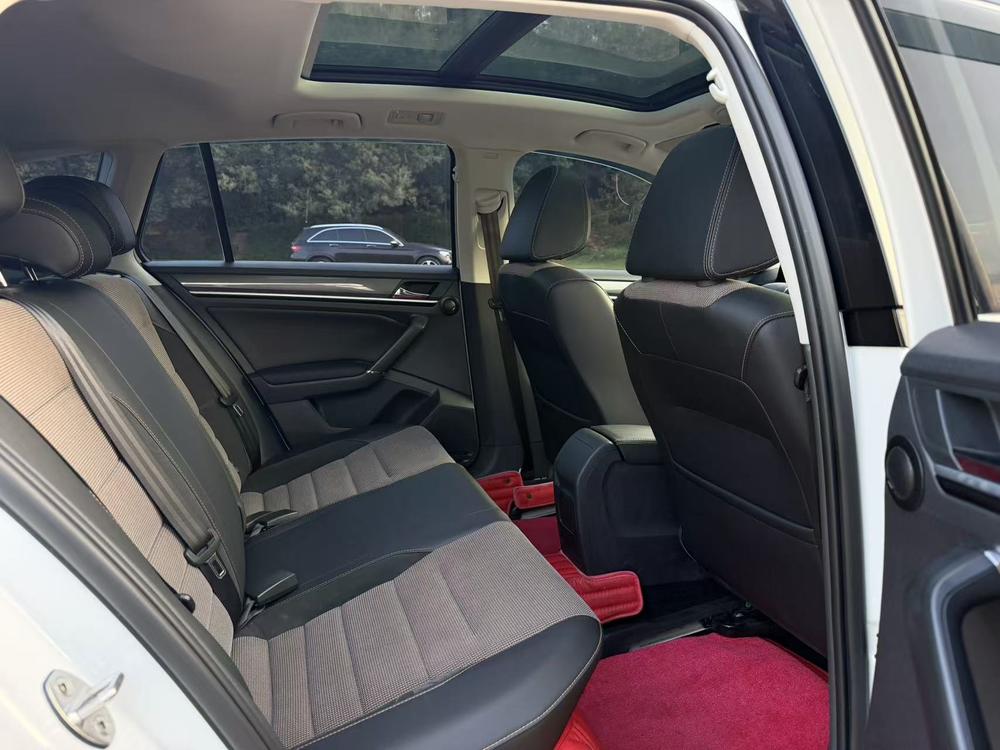 Volkswagen C-TREK