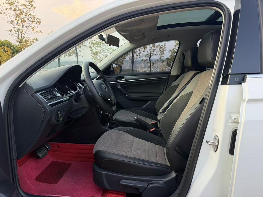 Volkswagen C-TREK