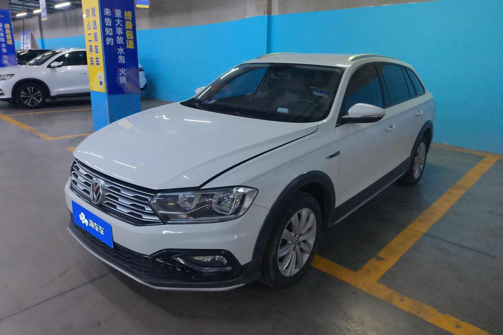 Volkswagen C-TREK