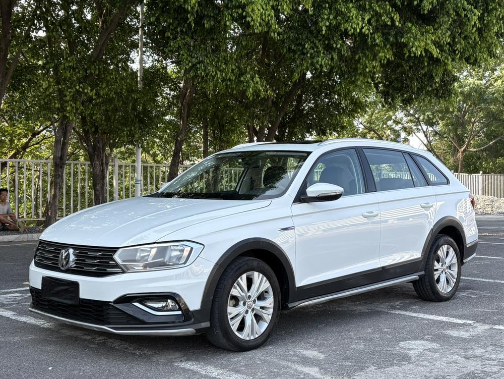Volkswagen C-TREK