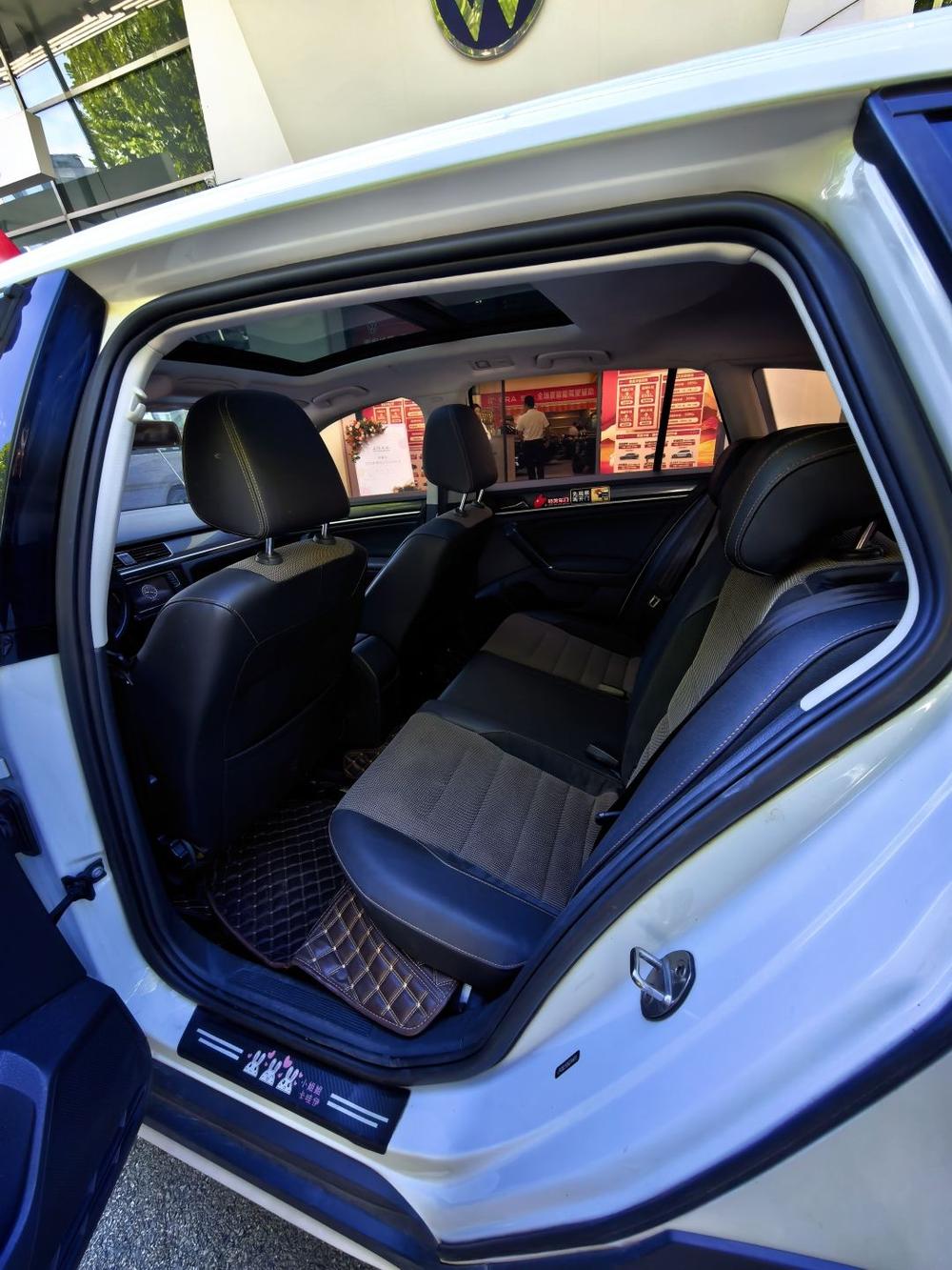 Volkswagen C-TREK