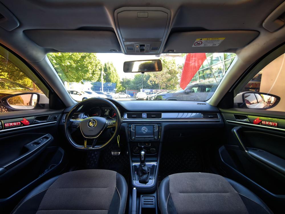 Volkswagen C-TREK