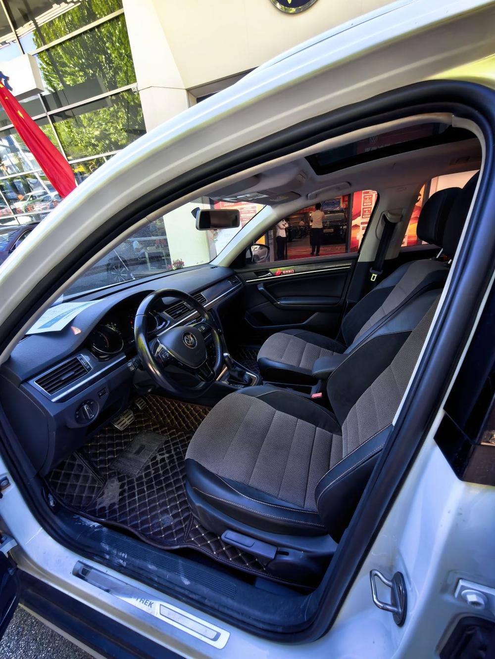 Volkswagen C-TREK