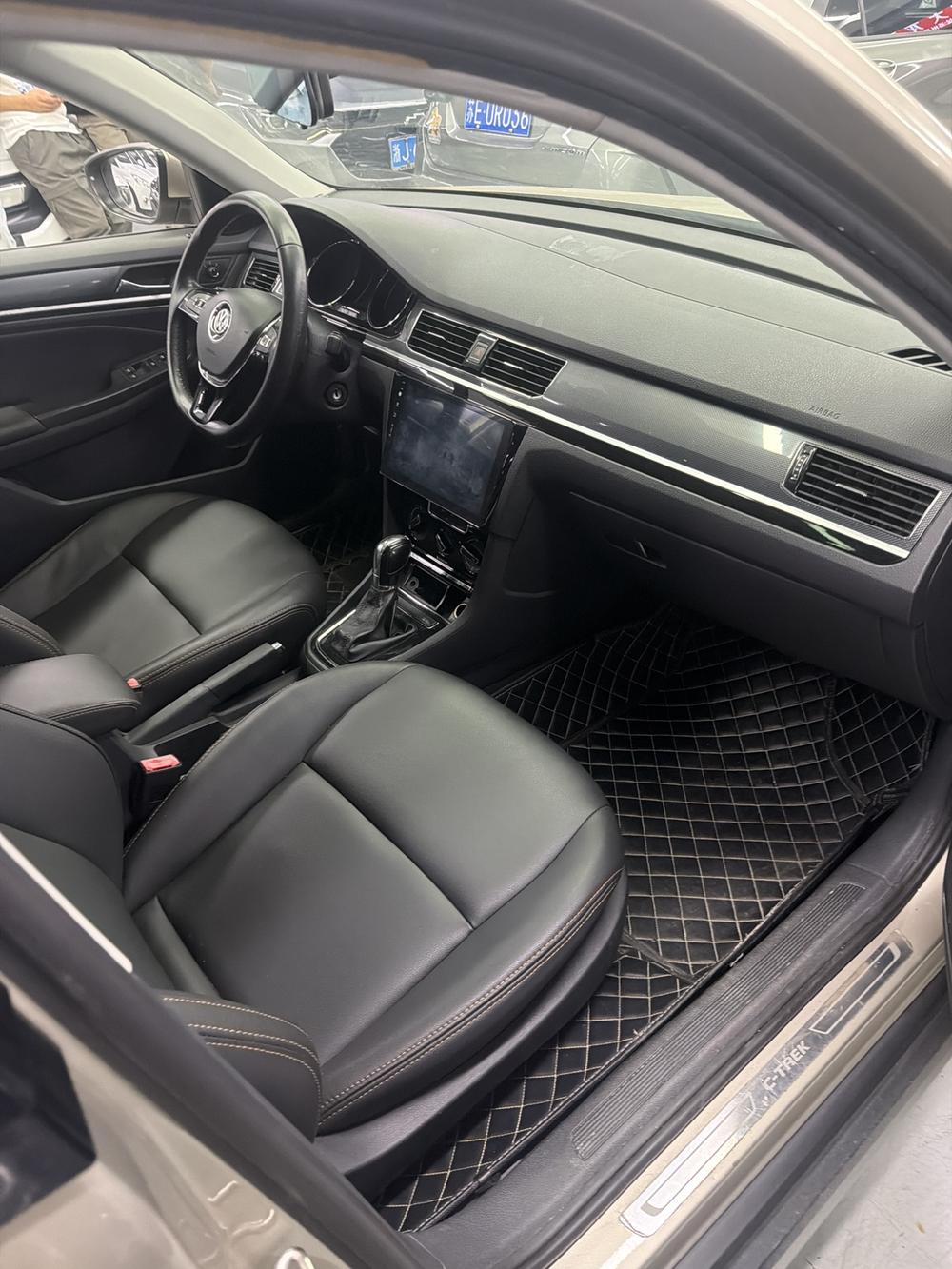 Volkswagen C-TREK