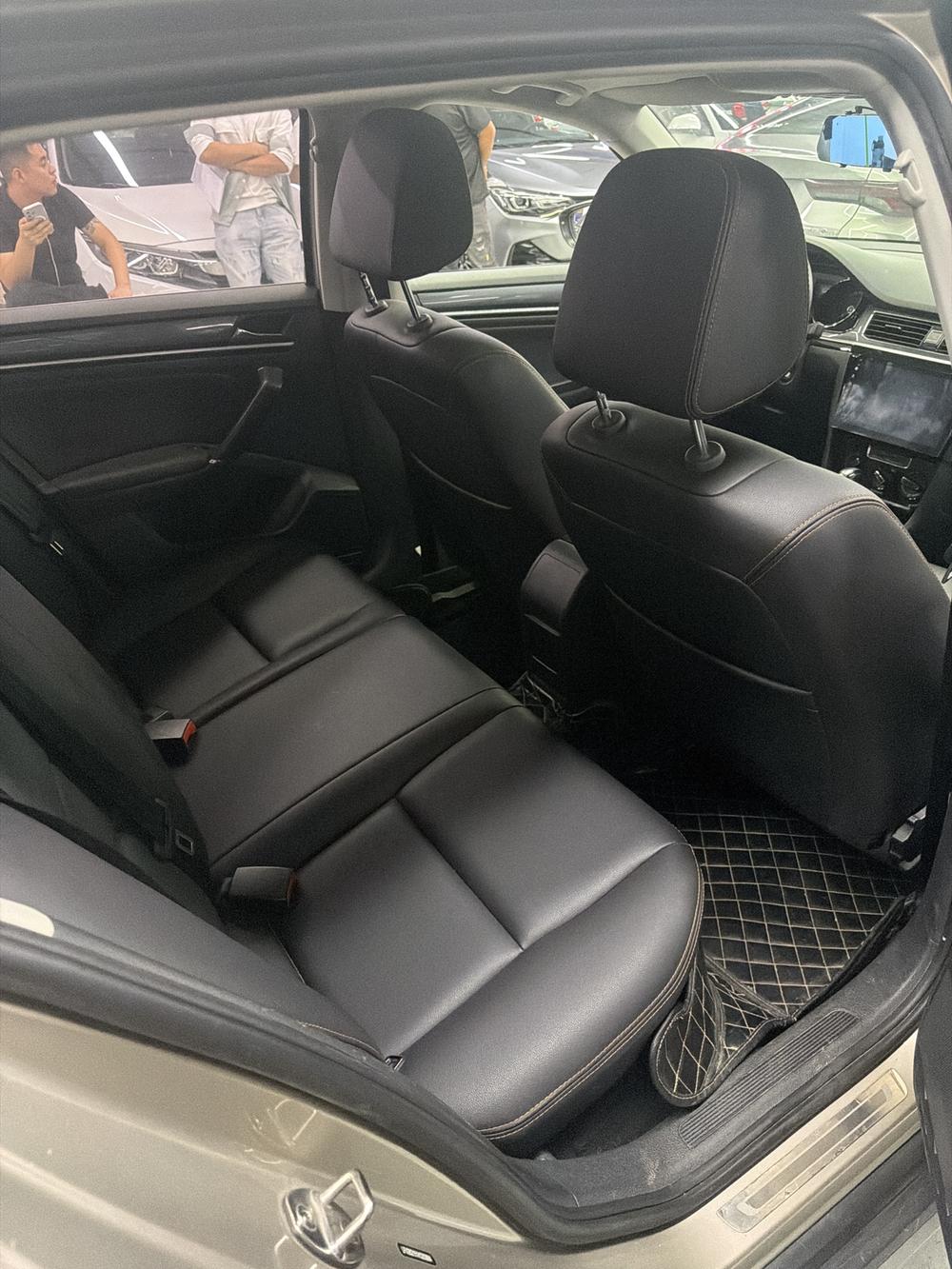 Volkswagen C-TREK