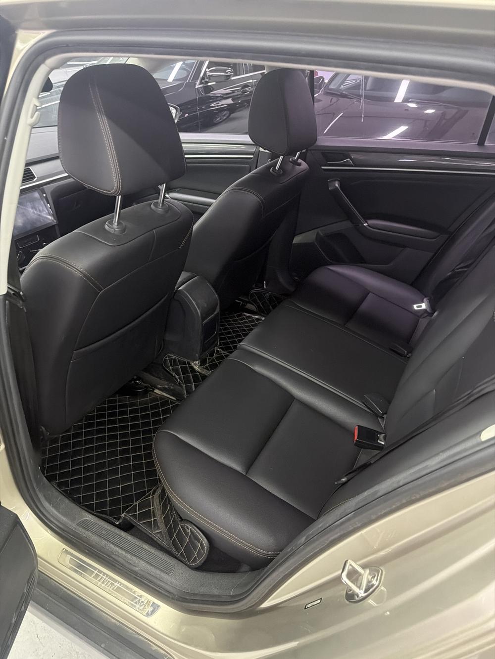 Volkswagen C-TREK