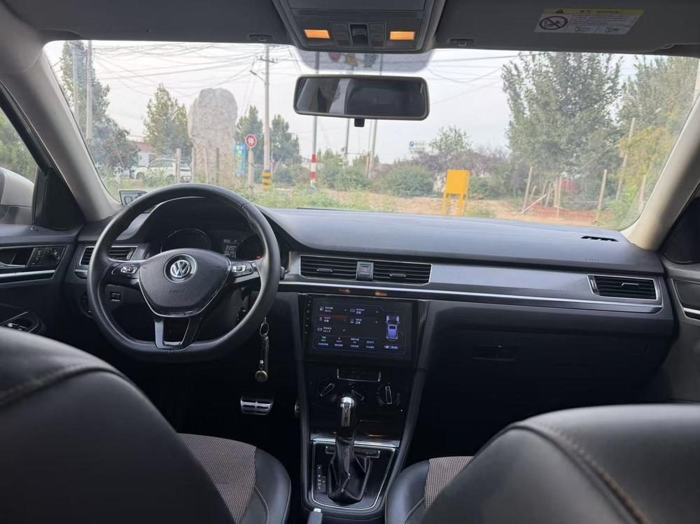 Volkswagen C-TREK