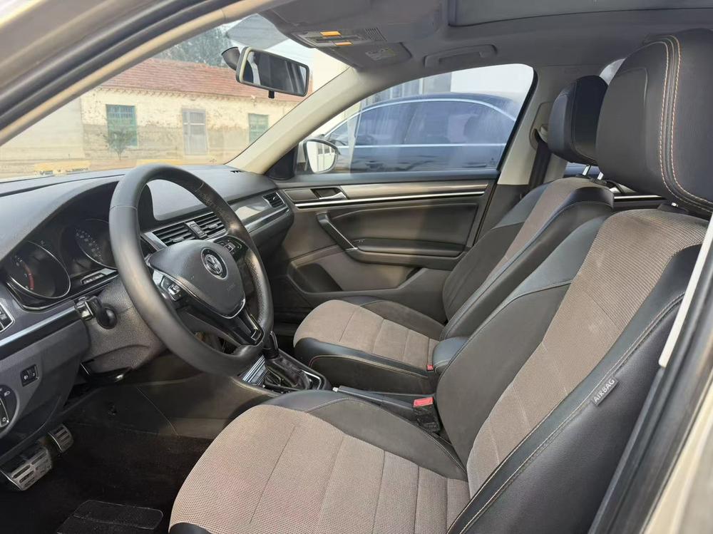 Volkswagen C-TREK