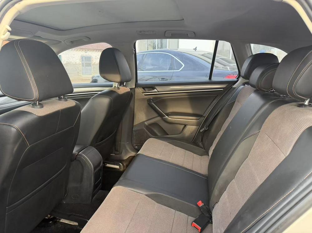 Volkswagen C-TREK