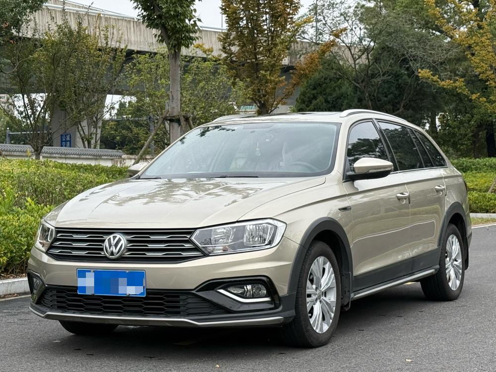 Volkswagen C-TREK