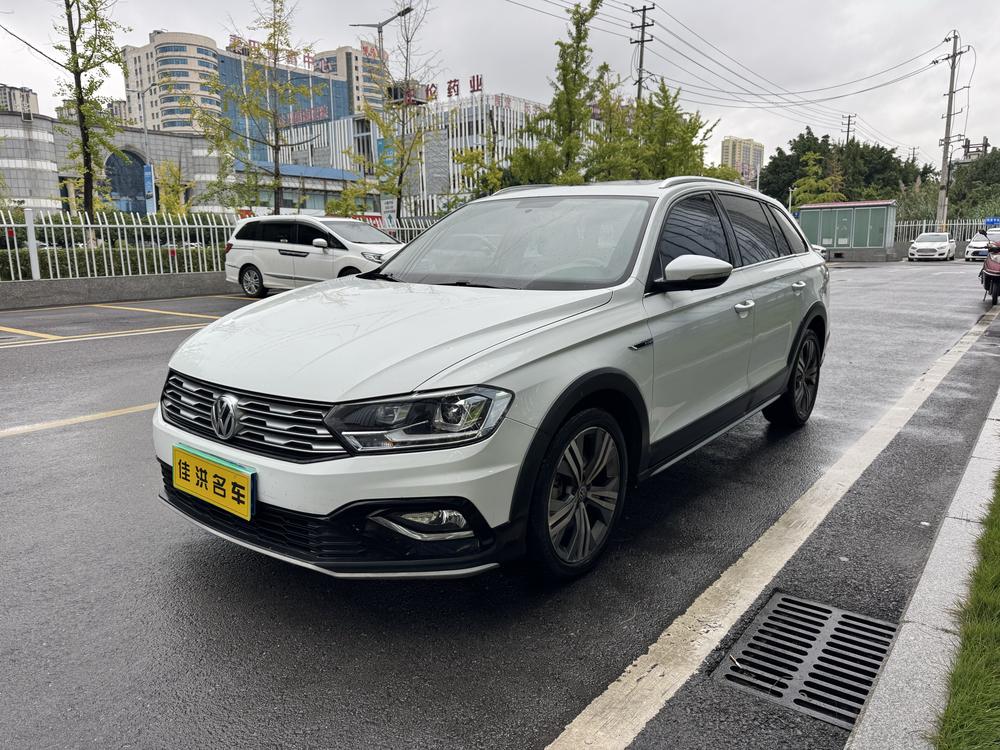 Volkswagen C-TREK