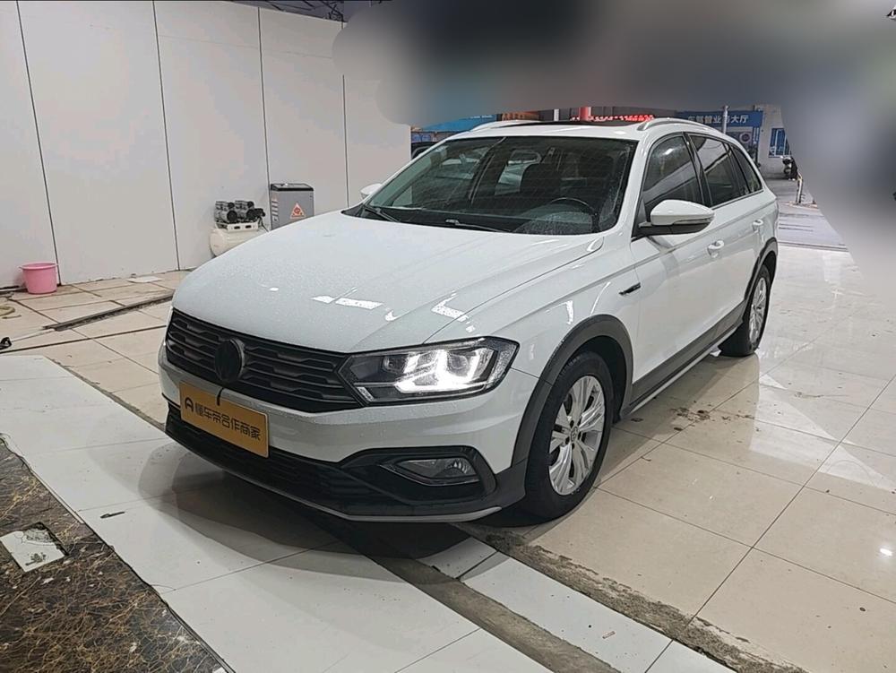 Volkswagen C-TREK