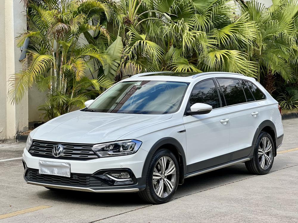 Volkswagen C-TREK